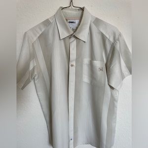 Men’s O’Neil button down in great condition